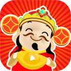 财神视频投屏助手下载2021旧版下载