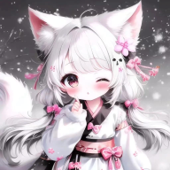 小狐狸星辰仓TV版