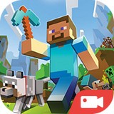 我的世界游戏视频2017老版本下载