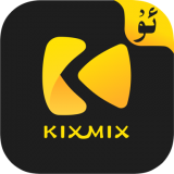 KIXMIX官方网站登录入口