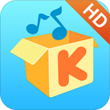 酷我音乐HD老版安装包