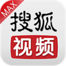 搜狐视频MAX大屏终端免费进球数预测app